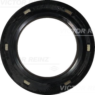 Oljepackningsring, vevaxel, Fram Victor reinz 81-35035-00 VICTOR REINZ