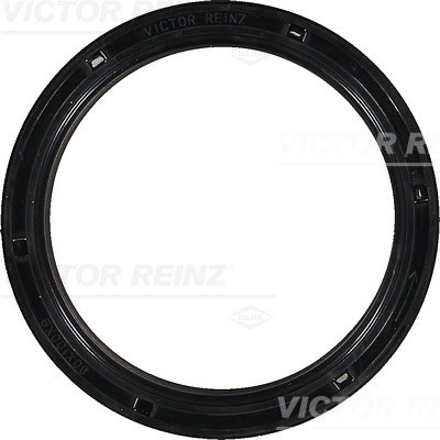Oljepackningsring, vevaxel, på växellådssidan Victor reinz 81-350 VICTOR REINZ