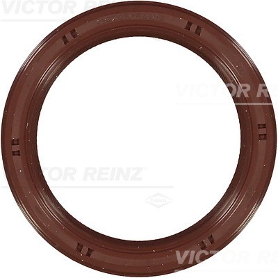 Oljepackningsring, vevaxel, Fram Victor reinz 81-35144-00 VICTOR REINZ