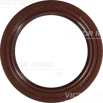 Oljepackningsring, vevaxel, Fram Victor reinz 81-35147-00 VICTOR REINZ