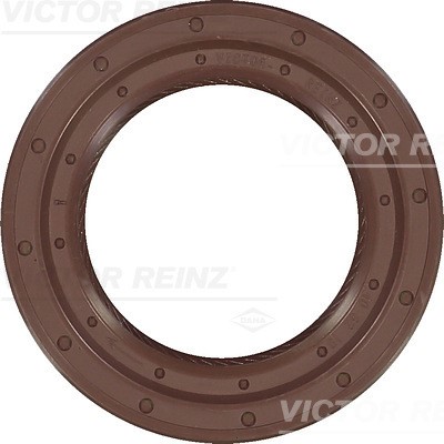 Oljepackningsring, vevaxel, Fram Victor reinz 81-35354-00 VICTOR REINZ