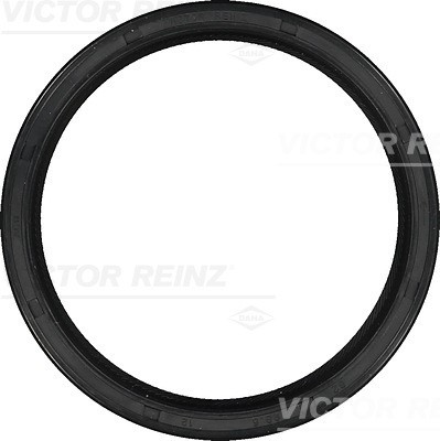 Oljepackningsring, vevaxel, på växellådssidan Victor reinz 81-355 VICTOR REINZ