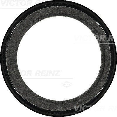 Oljepackningsring, vevaxel, Fram Victor reinz 81-35551-00 VICTOR REINZ