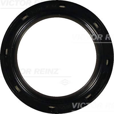 Oljepackningsring, vevaxel, Fram Victor reinz 81-35554-00 VICTOR REINZ