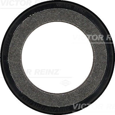 Oljepackningsring, vevaxel, Fram Victor reinz 81-35557-00 VICTOR REINZ