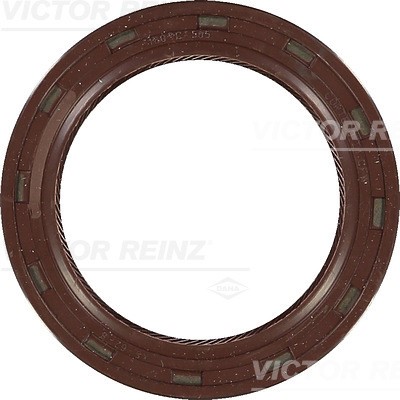 Oljepackningsring, vevaxel, Fram Victor reinz 81-35616-00 VICTOR REINZ