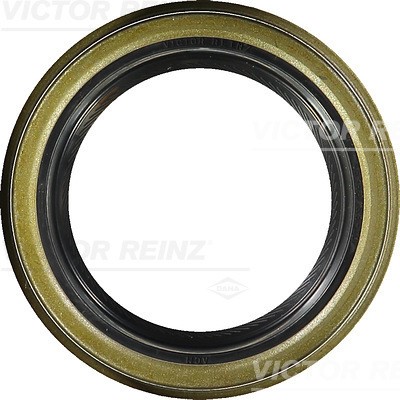 Oljepackningsring, vevaxel, Fram Victor reinz 81-35684-00 VICTOR REINZ