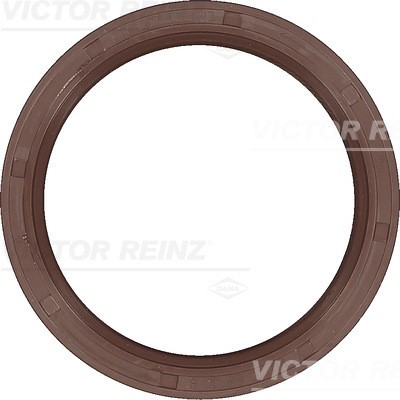 Oljepackningsring, vevaxel, på växellådssidan Victor reinz 81-357 VICTOR REINZ