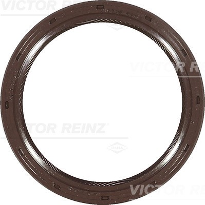 Oljepackningsring, kamaxel, Fram, på växellådssidan, Cylindriskt  VICTOR REINZ
