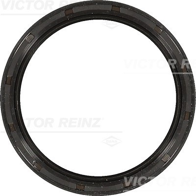 Oljepackningsring, vevaxel, på växellådssidan Victor reinz 81-358 VICTOR REINZ