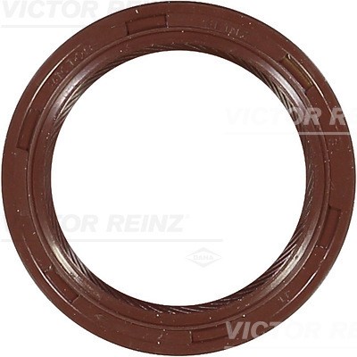 Oljepackningsring, vevaxel, Fram Victor reinz 81-35882-00 VICTOR REINZ