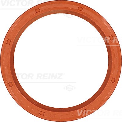 Oljepackningsring, vevaxel, på växellådssidan Victor reinz 81-359 VICTOR REINZ