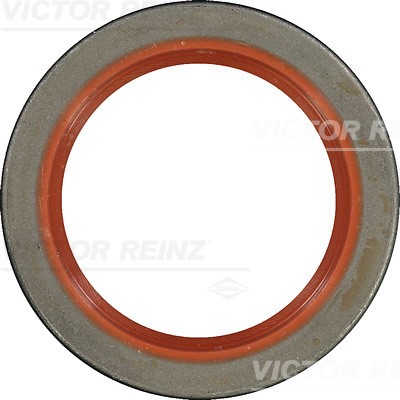 Oljepackningsring, vevaxel, Fram Victor reinz 81-35914-00 VICTOR REINZ