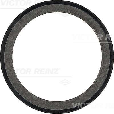 Oljepackningsring, vevaxel, på växellådssidan Victor reinz 81-359 VICTOR REINZ