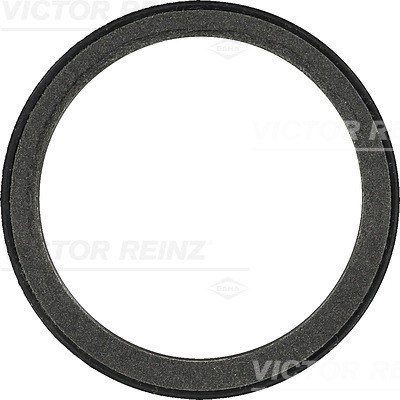Oljepackningsring, vevaxel, Fram Victor reinz 81-36022-00 VICTOR REINZ