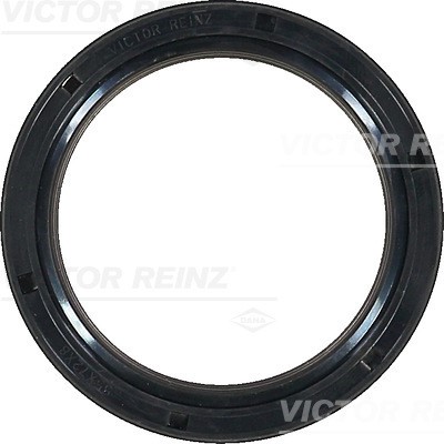Oljepackningsring, vevaxel, Fram Victor reinz 81-36026-00 VICTOR REINZ