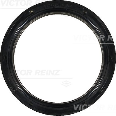 Oljepackningsring, vevaxel, Fram Victor reinz 81-36027-00 VICTOR REINZ