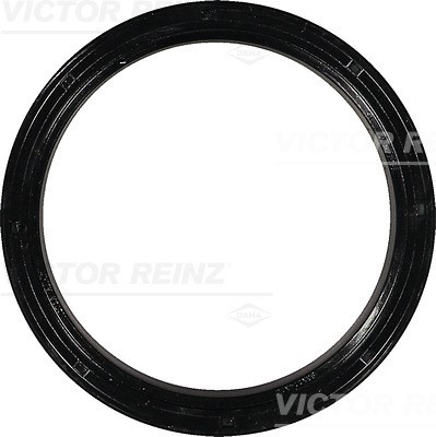 Oljepackningsring, vevaxel, på växellådssidan Victor reinz 81-360 VICTOR REINZ