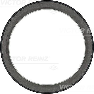 Oljepackningsring, vevaxel, på växellådssidan Victor reinz 81-361 VICTOR REINZ