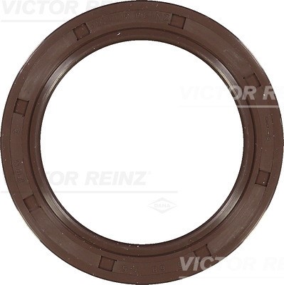 Oljepackningsring, vevaxel, Fram Victor reinz 81-36231-00 VICTOR REINZ