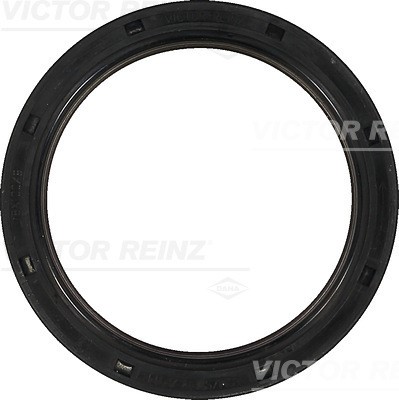 Oljepackningsring, vevaxel, på växellådssidan Victor reinz 81-362 VICTOR REINZ