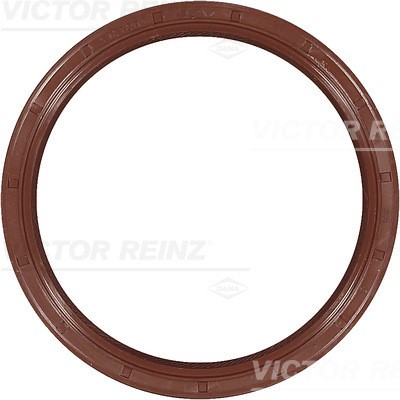 Oljepackningsring, vevaxel, på växellådssidan Victor reinz 81-366 VICTOR REINZ