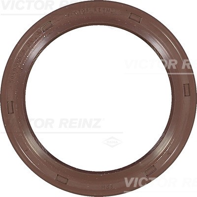 Oljepackningsring, vevaxel, Fram Victor reinz 81-36671-00 VICTOR REINZ