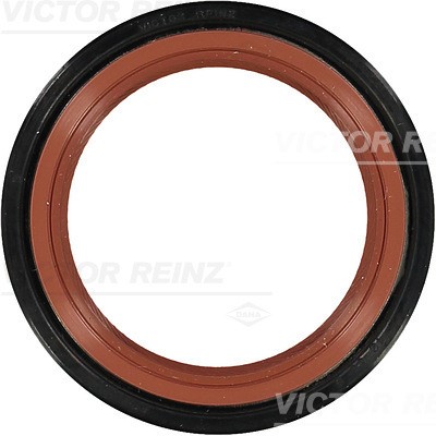 Oljepackningsring, vevaxel, Fram Victor reinz 81-36787-00 VICTOR REINZ