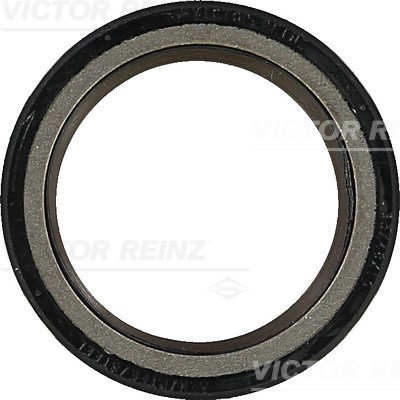 Oljepackningsring, vevaxel, Fram Victor reinz 81-36791-00 VICTOR REINZ