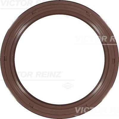 Oljepackningsring, kamaxel, Fram, Cylindriskt huvud VICTOR REINZ