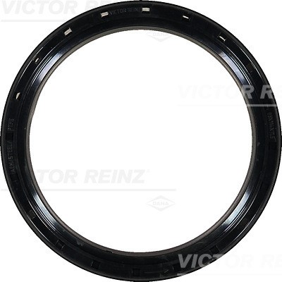 Oljepackningsring, vevaxel, på växellådssidan Victor reinz 81-374 VICTOR REINZ