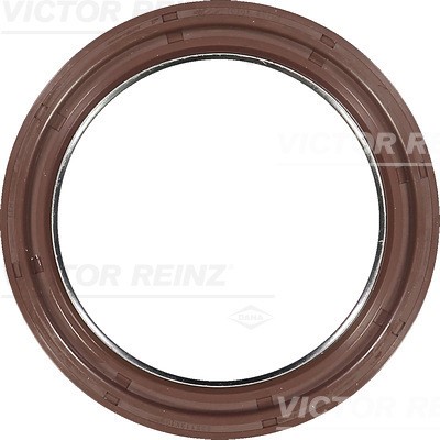 Oljepackningsring, vevaxel, på växellådssidan Victor reinz 81-376 VICTOR REINZ