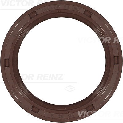 Oljepackningsring, vevaxel, Fram Victor reinz 81-37608-00 VICTOR REINZ