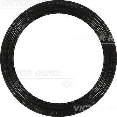 Oljepackningsring, vevaxel, Fram Victor reinz 81-37609-00 VICTOR REINZ