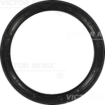 Oljepackningsring, vevaxel, på växellådssidan Victor reinz 81-376 VICTOR REINZ