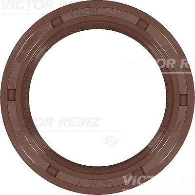 Oljepackningsring, vevaxel, Fram Victor reinz 81-38088-00 VICTOR REINZ