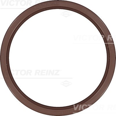 Oljepackningsring, vevaxel, på växellådssidan Victor reinz 81-382 VICTOR REINZ