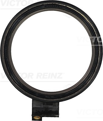Oljepackningsring, vevaxel, på växellådssidan Victor reinz 81-382 VICTOR REINZ