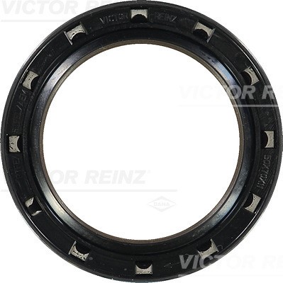 Oljepackningsring, vevaxel, Fram Victor reinz 81-38237-00 VICTOR REINZ