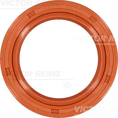 Oljepackningsring, vevaxel, Fram Victor reinz 81-38343-00 VICTOR REINZ