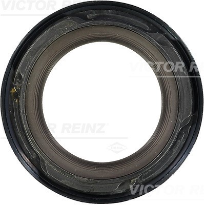 Oljepackningsring, vevaxel, Fram Victor reinz 81-38518-00 VICTOR REINZ