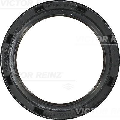Oljepackningsring, vevaxel, Fram Victor reinz 81-38529-00 VICTOR REINZ