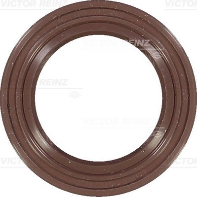 Oljepackningsring, vevaxel, Fram Victor reinz 81-39029-00 VICTOR REINZ
