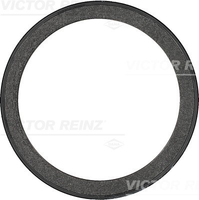 Oljepackningsring, vevaxel, på växellådssidan Victor reinz 81-393 VICTOR REINZ