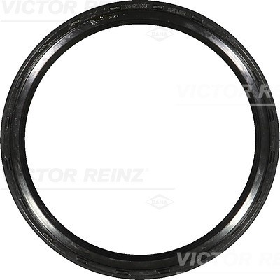 Oljepackningsring, vevaxel, på växellådssidan Victor reinz 81-393 VICTOR REINZ