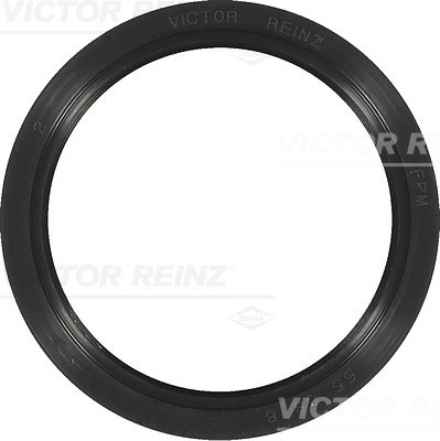 Oljepackningsring, vevaxel, Fram Victor reinz 81-39382-00 VICTOR REINZ