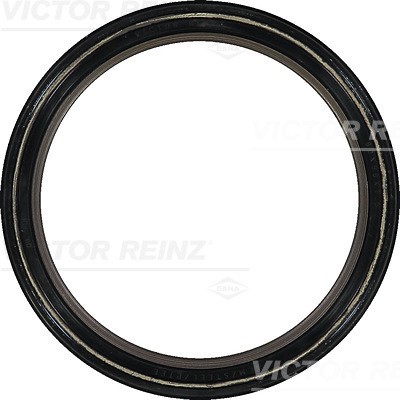 Oljepackningsring, vevaxel, på växellådssidan Victor reinz 81-394 VICTOR REINZ