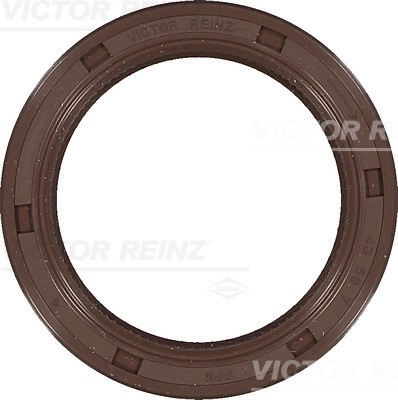 Oljepackningsring, vevaxel, Fram Victor reinz 81-40028-00 VICTOR REINZ