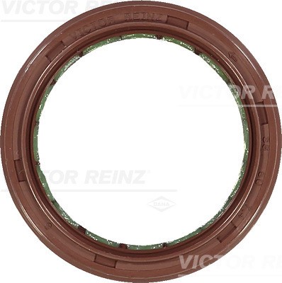 Oljepackningsring, vevaxel, Fram Victor reinz 81-40249-00 VICTOR REINZ
