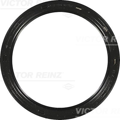 Oljepackningsring, vevaxel, på växellådssidan Victor reinz 81-402 VICTOR REINZ